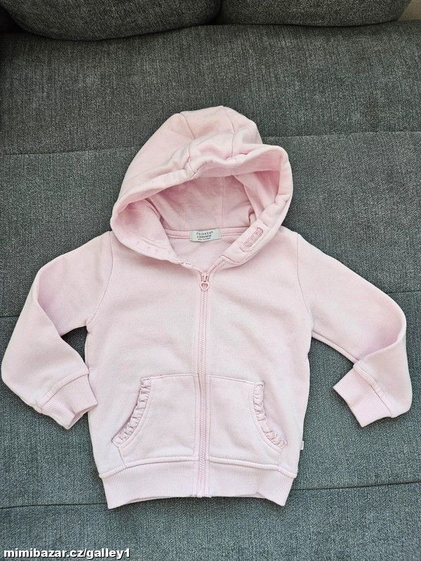 Mikina Primark, vel. 98