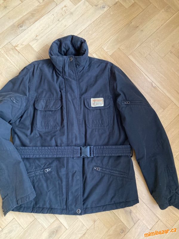 Dámska bunda Napapijri