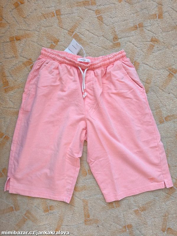 Chlapecké kraťasy Reserved