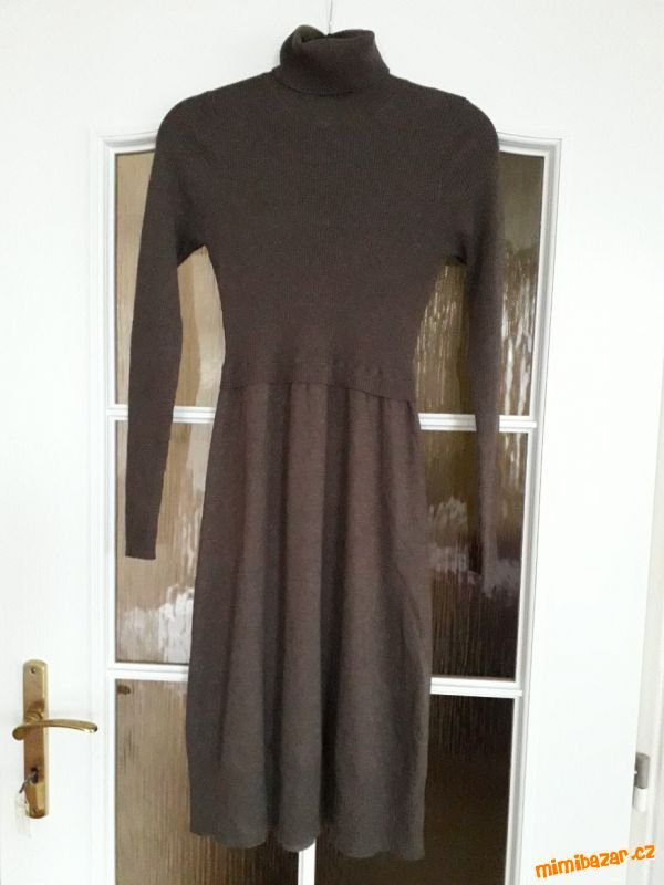 Pěkné šaty MARELLA SPORT vel.S