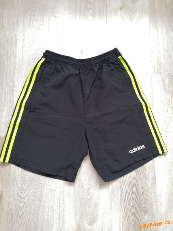 KRAŤASY ADIDAS vel. 158-164