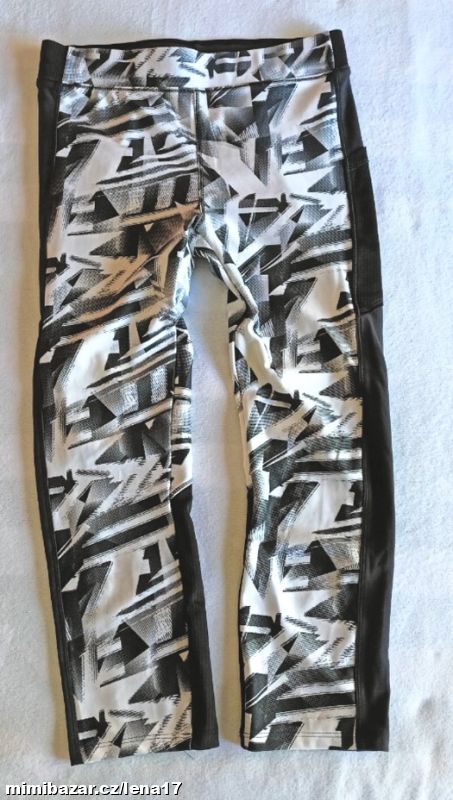 LEGÍNY pod kolena-DOMYOS- M/38