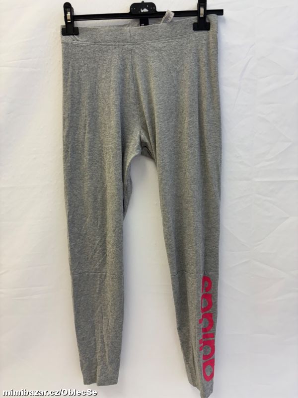 dámské legíny ADIDAS