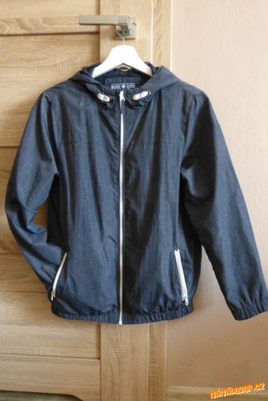 Chlapecká letní bunda vel.146