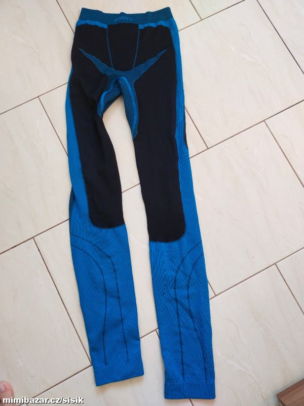 Pánské chlapecké podvlíkačky - spodky