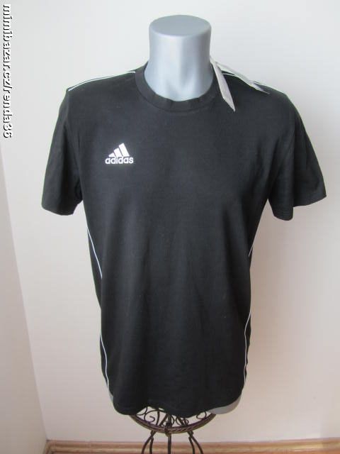 Pánské tričko Adidas vel. M - nové