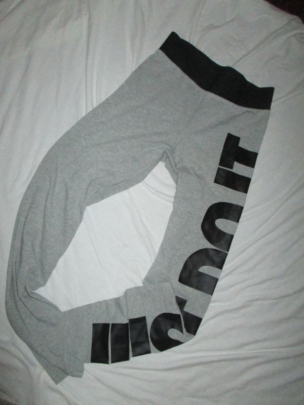 Dámské legíny vel S