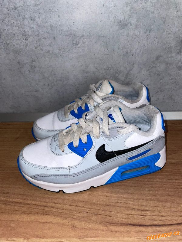 Tenisky Sneakersy Nike Air Max 90 LTR