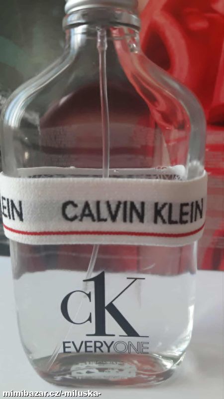Calvin Klein CK Everyone U EDP 100ml