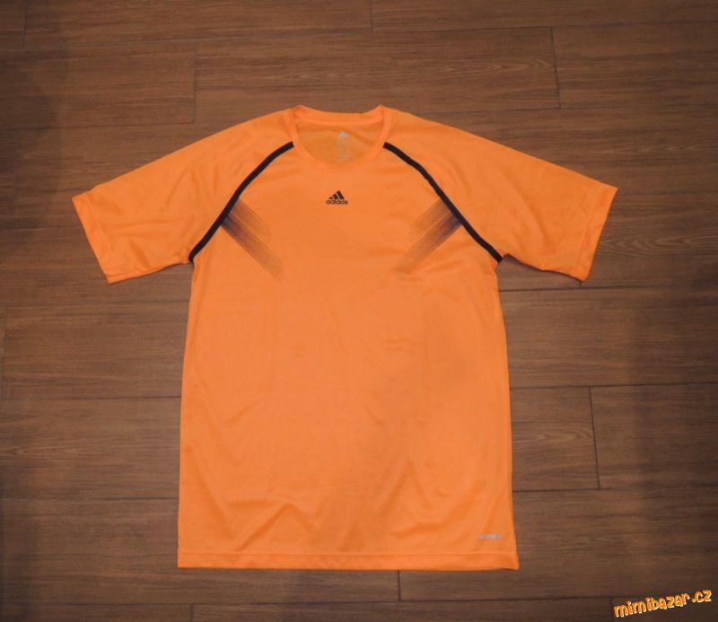 Funkční tričko Adidas