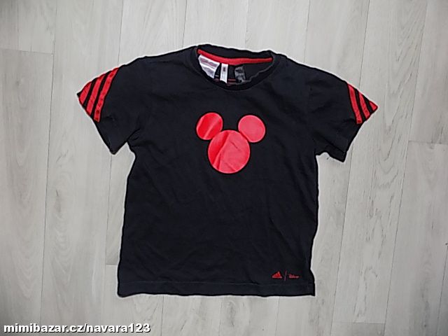 Triko, tričko Adidas