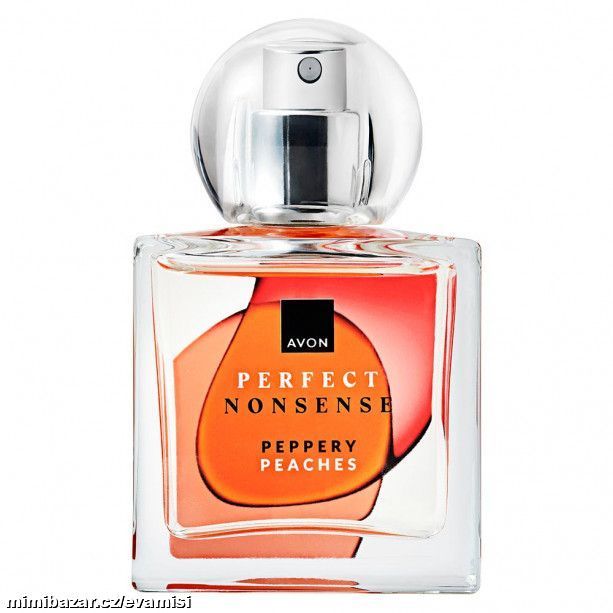 Perfect Nonsense PEPŘ BROSKEV EDP