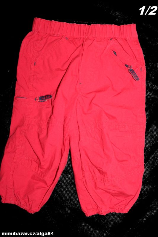 SPORTOVNÍ KALHOTY-1/2