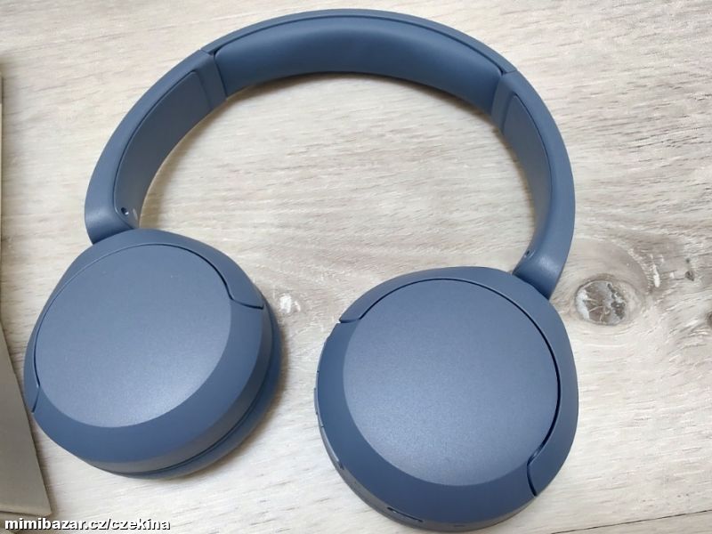 Sluchátka Sony Bluetooth WH-CH520