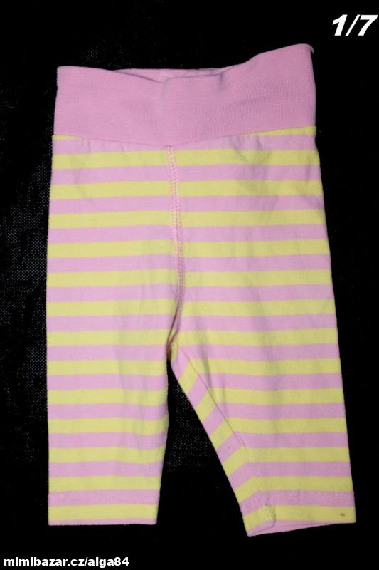 KALHOTY LEGÍNY TEPLÁKY-1/7