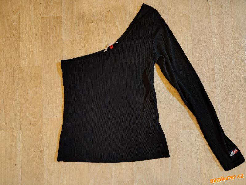 Dámský top, Tommy Hilfiger nenošené