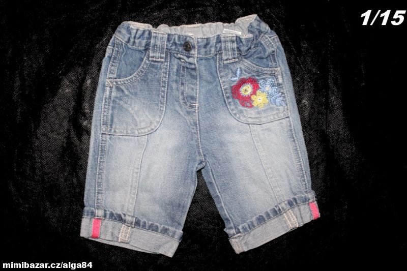 DÍVČÍ KRATASI-1/15