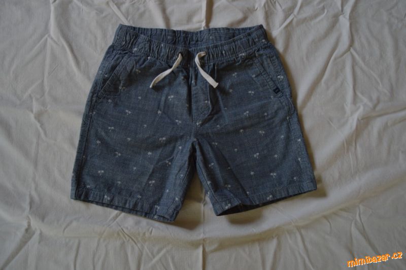 kraťasy