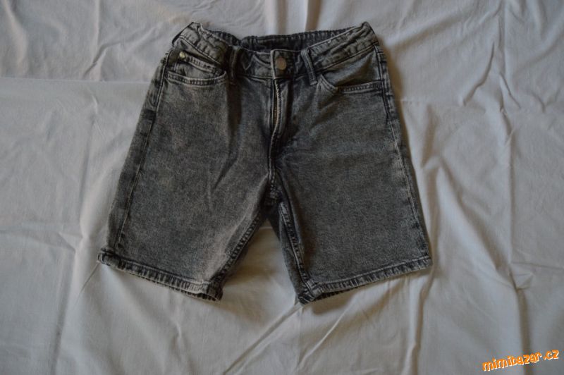 kraťasy