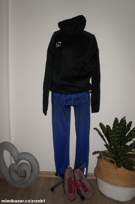Sondico super sportovní mikina vel.M