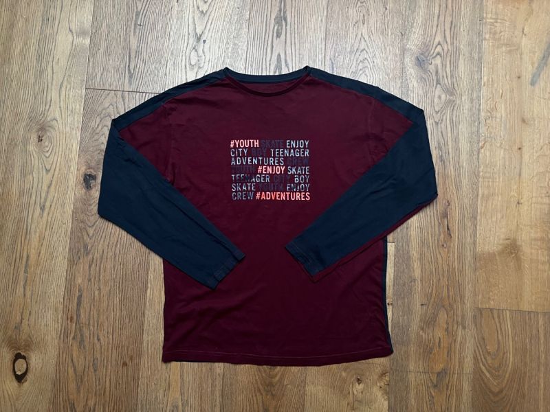 Triko Mayoral vel. 18