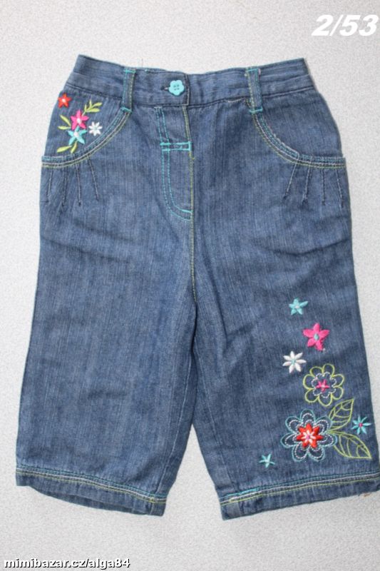 DÍVČÍ KALHOTY2/53