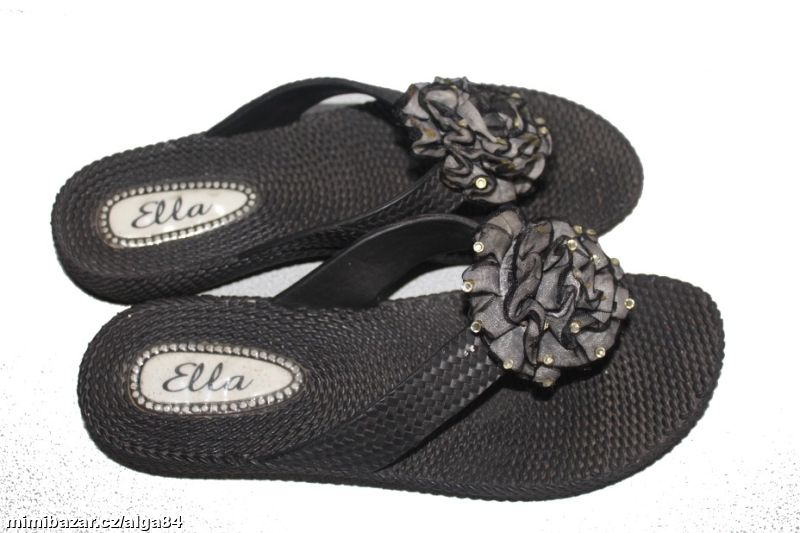 ŽABKY SANDÁLE-2/54