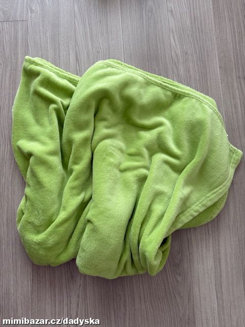 DEKA 155x190 cm - mám 2ks