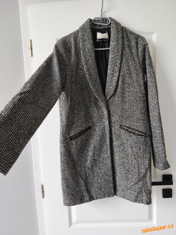 Podzimní kabát