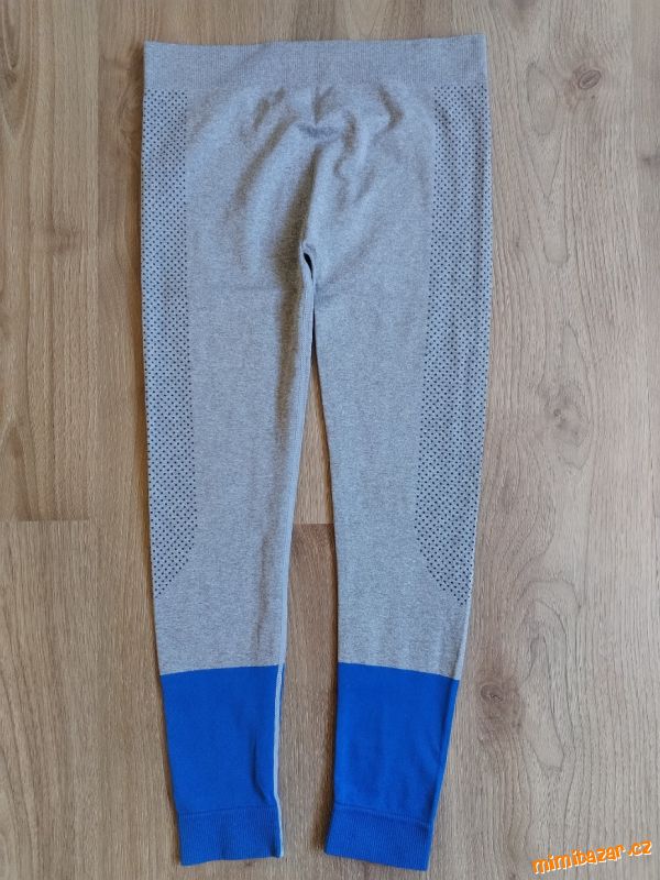 dámské legíny vel M 38