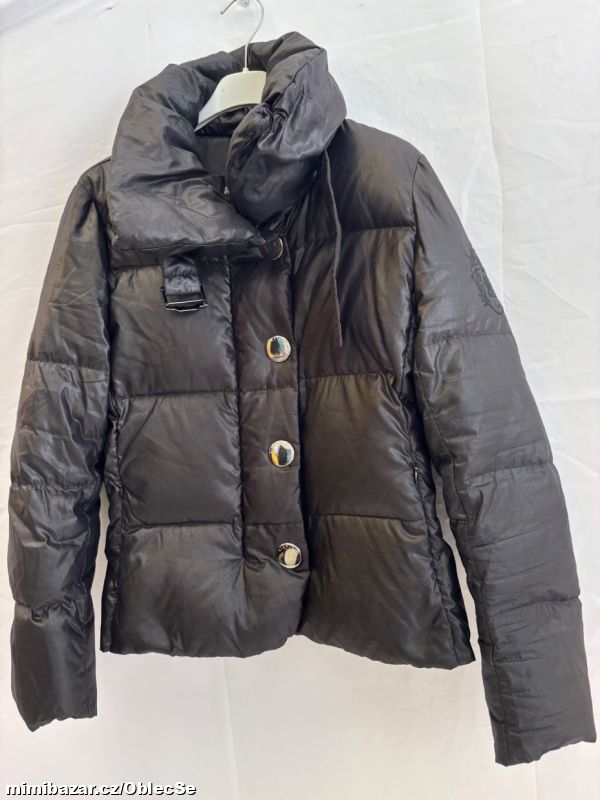 dámská péřová bunda AIRFIELD