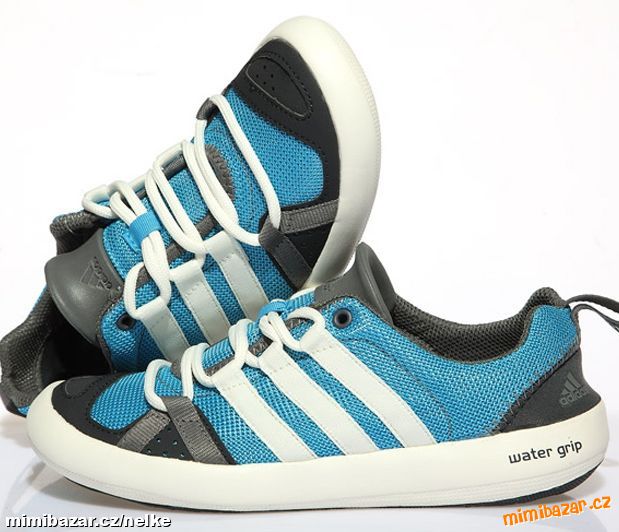 KRÁSNÉ LEHOUČKÉ BOTY ADIDAS 38/39
