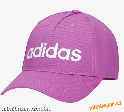 KRÁSNÁ DÁMSKÁ KŠILTOVKA ADIDAS