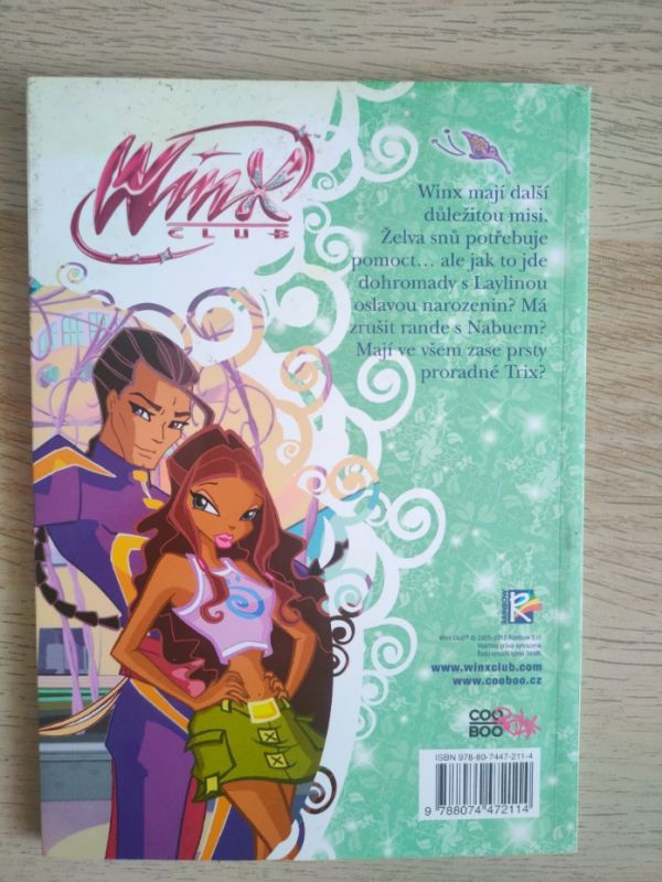 Winx