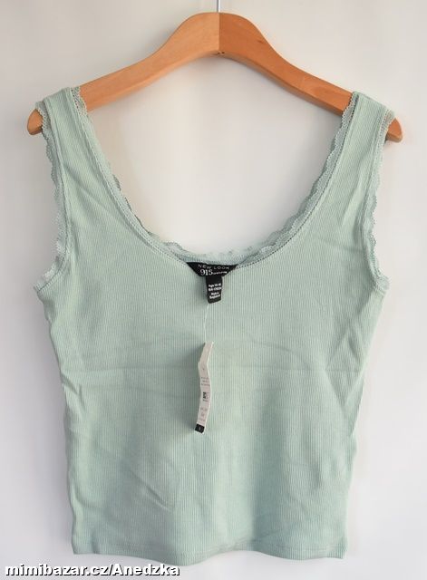 Tílko vel. 14 - 15 let