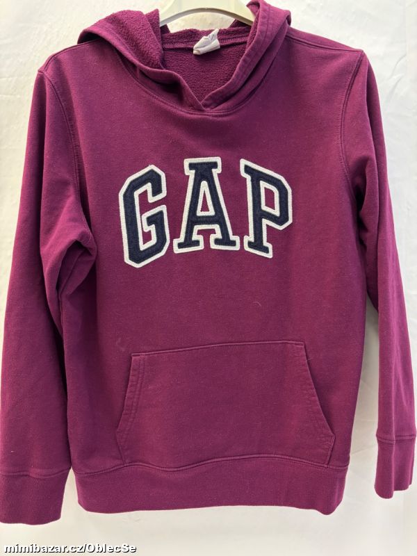 dámská mikina GAP