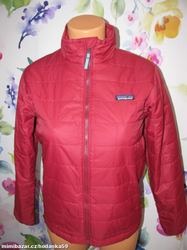 Dámská přechodná bunda PATAGONIA