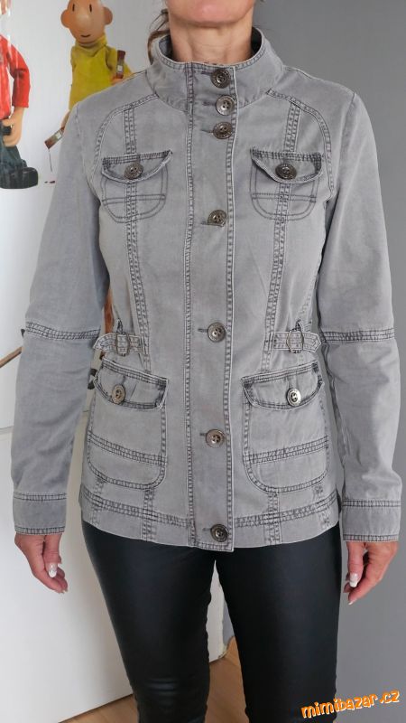 Jarní, podzimní budna