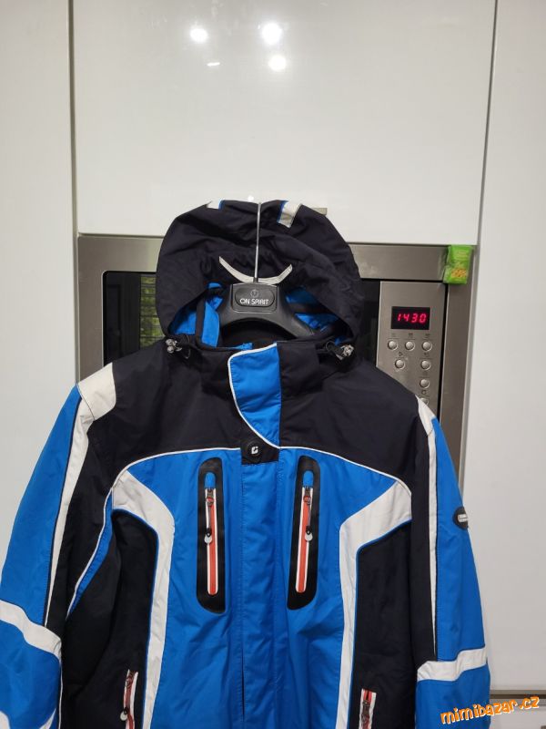 Pánská lyžařská bunda vs10000 v.XXL.