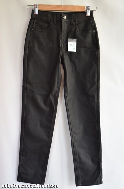 Džíny vel. 10 - 11 let