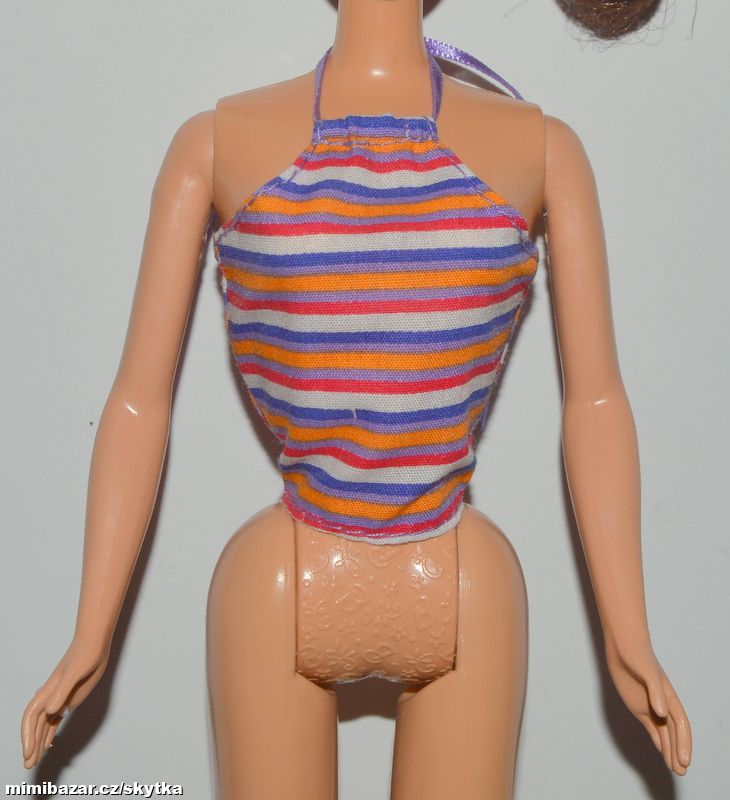  + + + OBLEČENÍ PRO PANENKU BARBIE + + + 