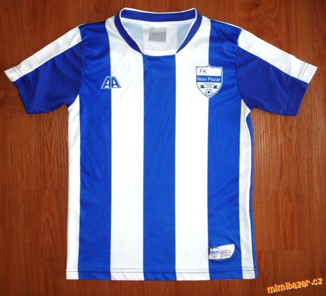 Sportovní funkční tričko/dres