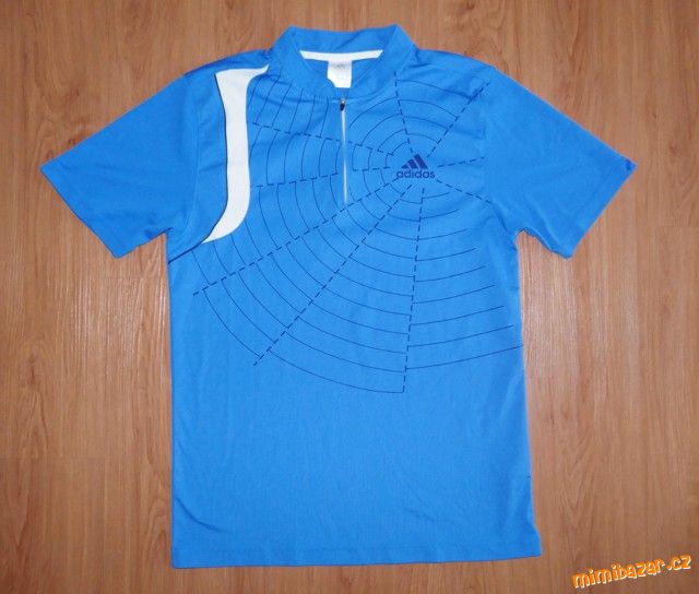 Sportovní funkční tričko/dres ADIDAS