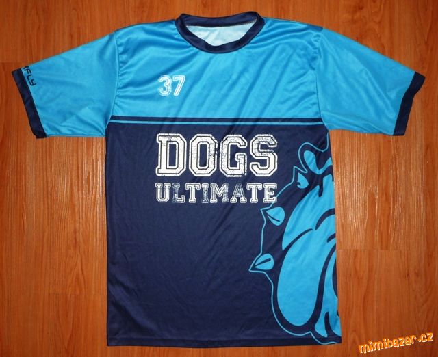 Sportovní funkční tričko/dres