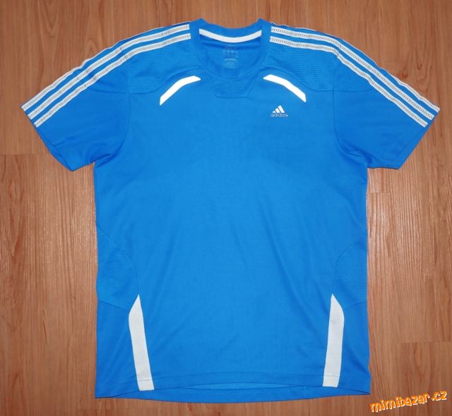 Sportovní funkční tričko/dres ADIDAS