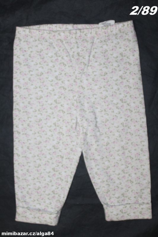 DÍVČÍ KALHOTY-2/89