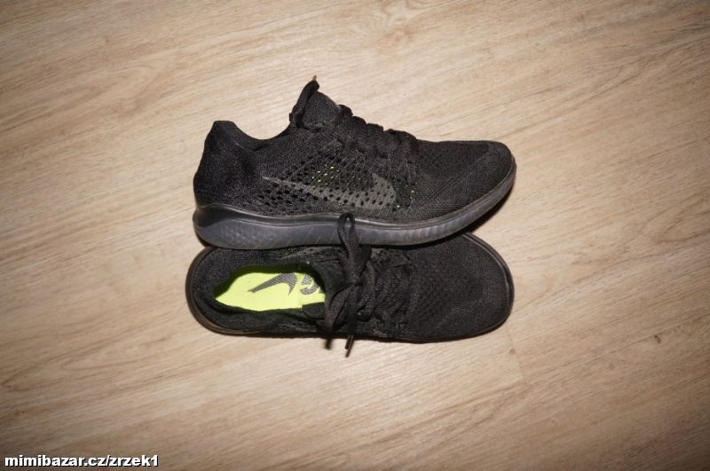 NIKE běžecké tenisky vel.36, 5