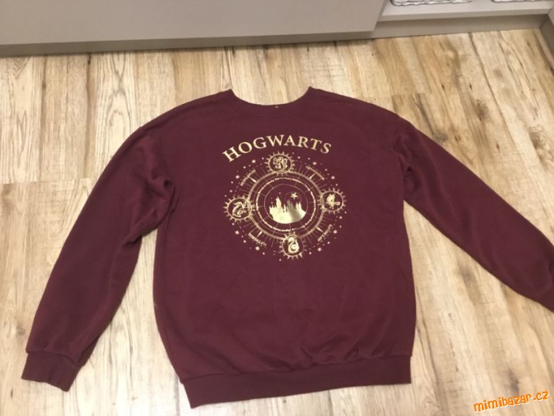Mikina Harry Potter