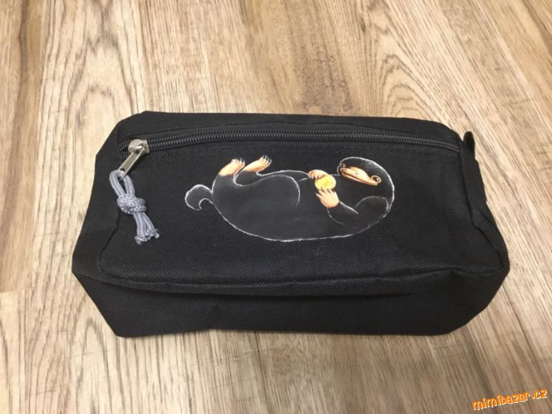 Pouzdro - taštička