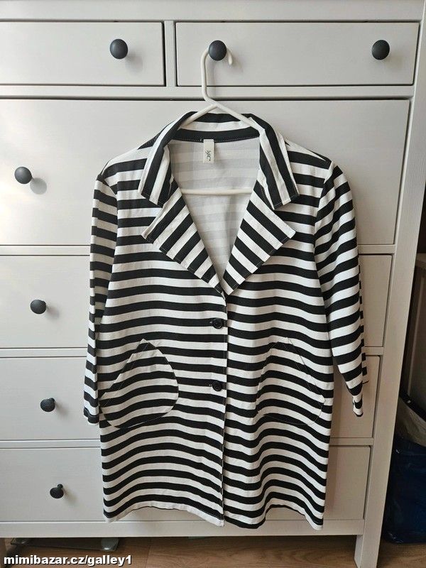 Kabátek Mede in Italy